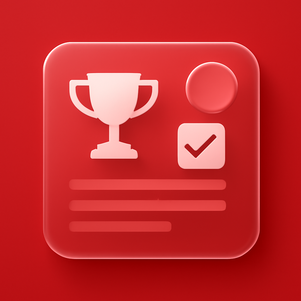 Diagram illustrating key features of the 99 Club Platform.