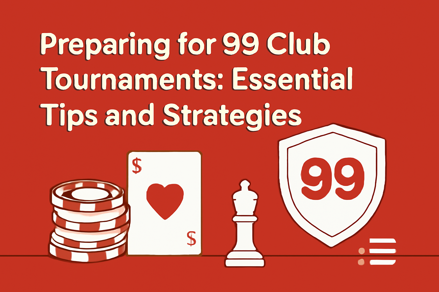 Informative scene depicting the security features of 99 Club.