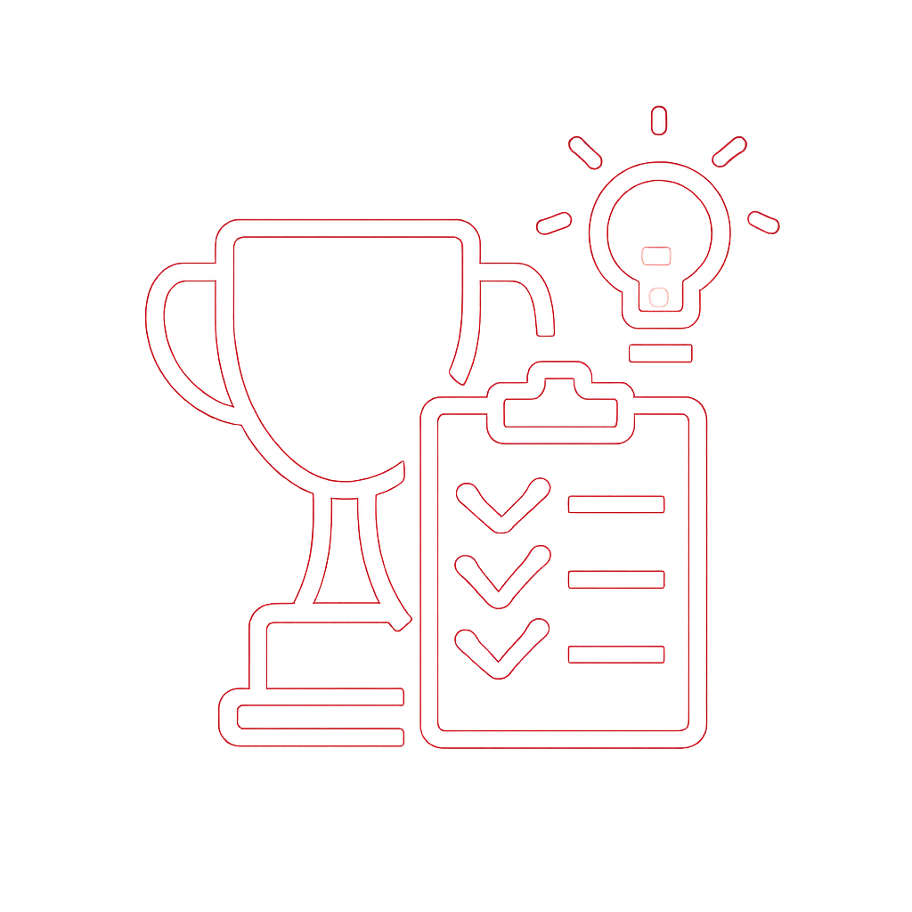 Illustration detailing the security features of 99 Club.