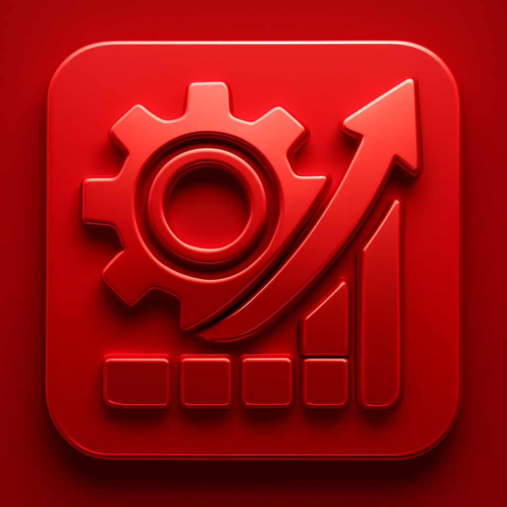 Simple badge design indicating 99 Club App Download Guide.